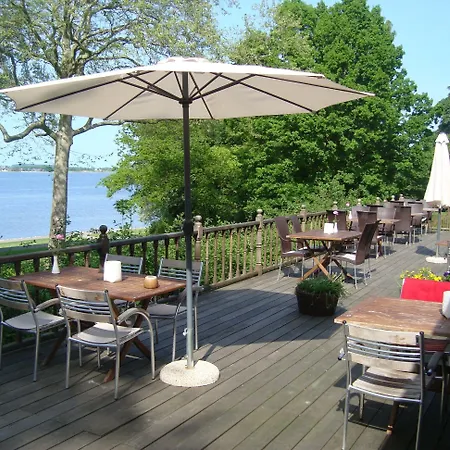 Strandparken Holbæk