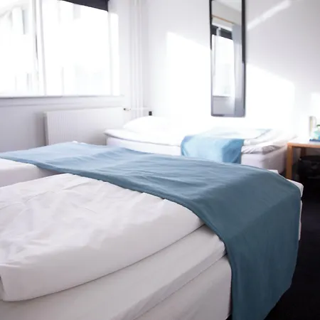 Strandparken Hotel
