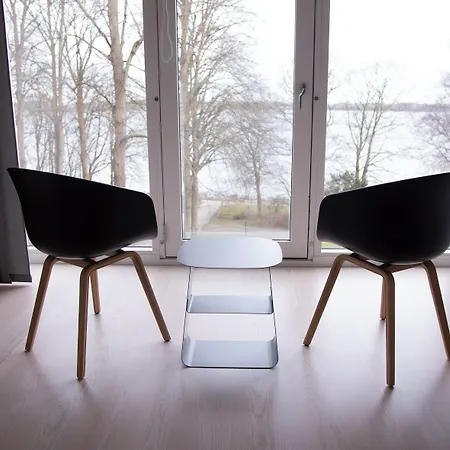 Strandparken Hotel Holbaek