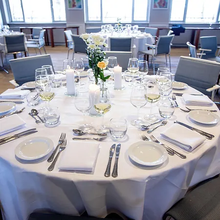 Hotel Strandparken Holbæk