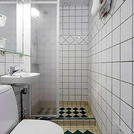 Hotel Strandparken Holbaek