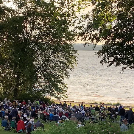 Hotel Strandparken