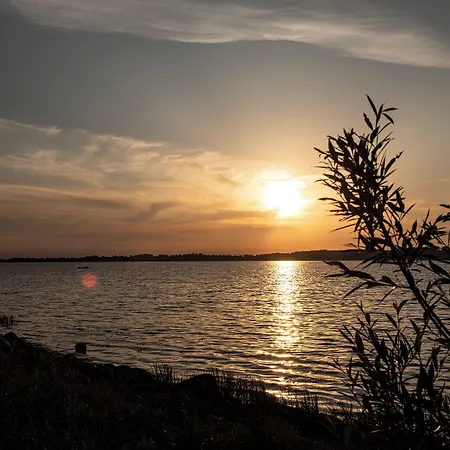 Strandparken 3*
