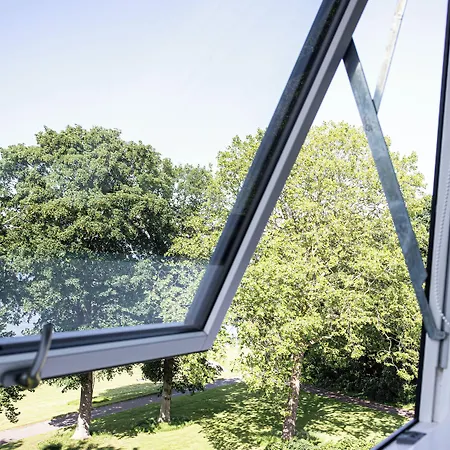 Hotel Strandparken 3*