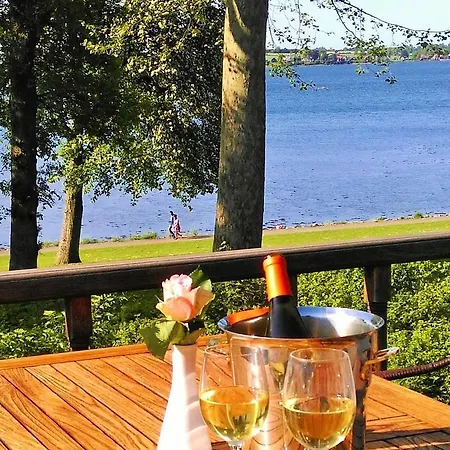 Hotel Strandparken 3*