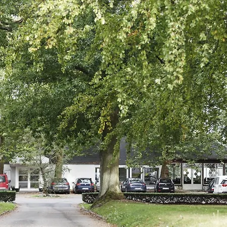Strandparken Holbæk
