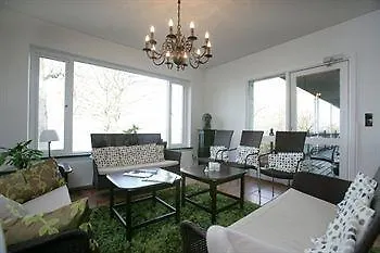 Hotel Strandparken