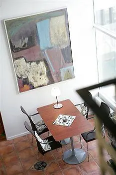 Strandparken Hotel