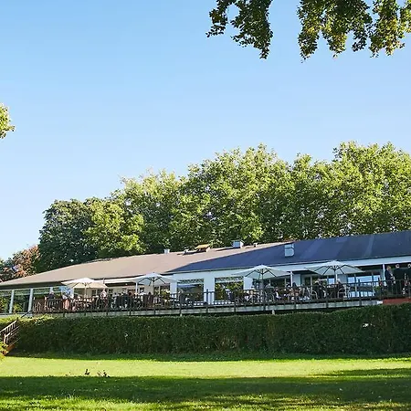 Hotel Strandparken 3*