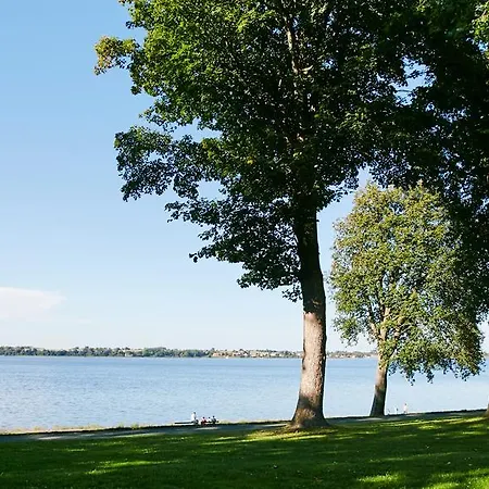 Strandparken 3*
