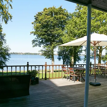 Strandparken Hotel 3*