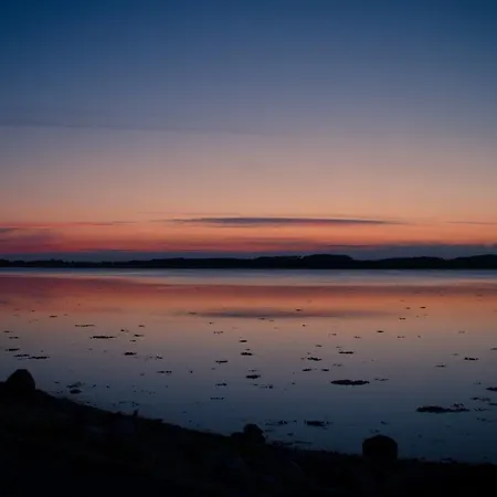 Strandparken Ξενοδοχείο