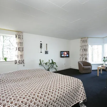 Strandparken Hotel Holbaek