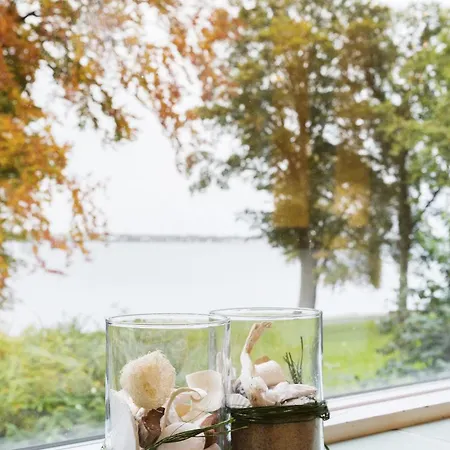 Hotel Strandparken Holbæk