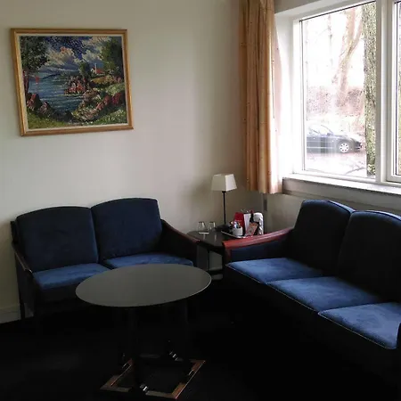 Strandparken Hotel