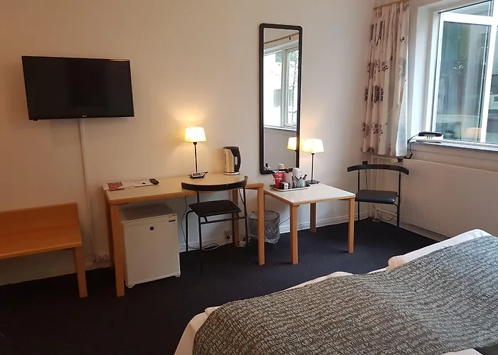 Strandparken Holbaek