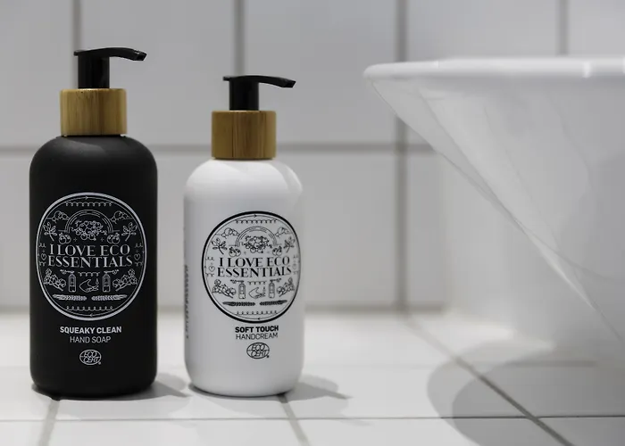 Strandparken Hotel 3*