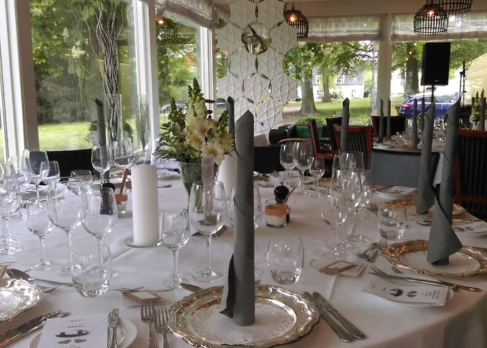 Hotel Strandparken Holbaek