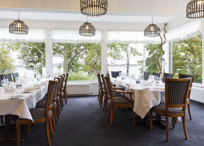 Strandparken Hotel 3*