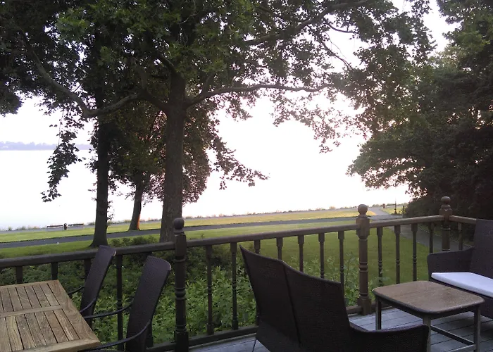 Strandparken Holbæk