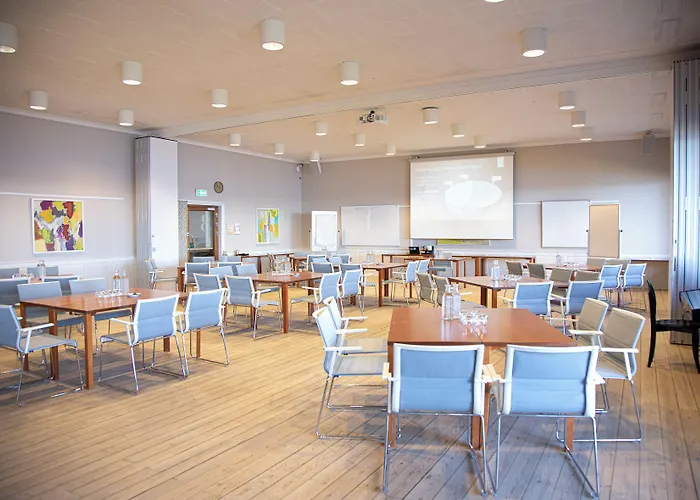 Strandparken 3* Holbæk