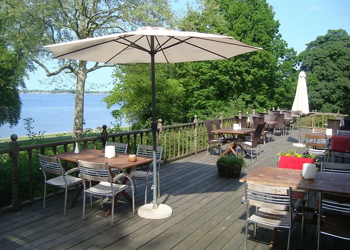 Strandparken Holbæk