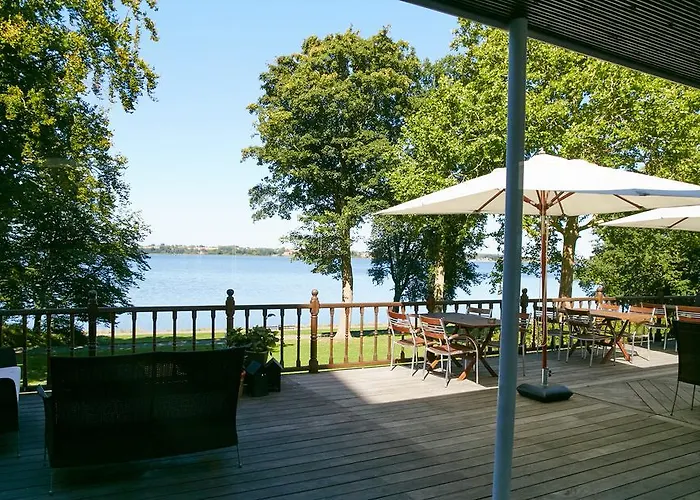 Strandparken Hotel 3*