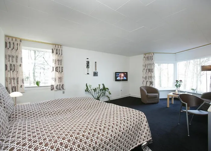 Strandparken Hotel Holbæk